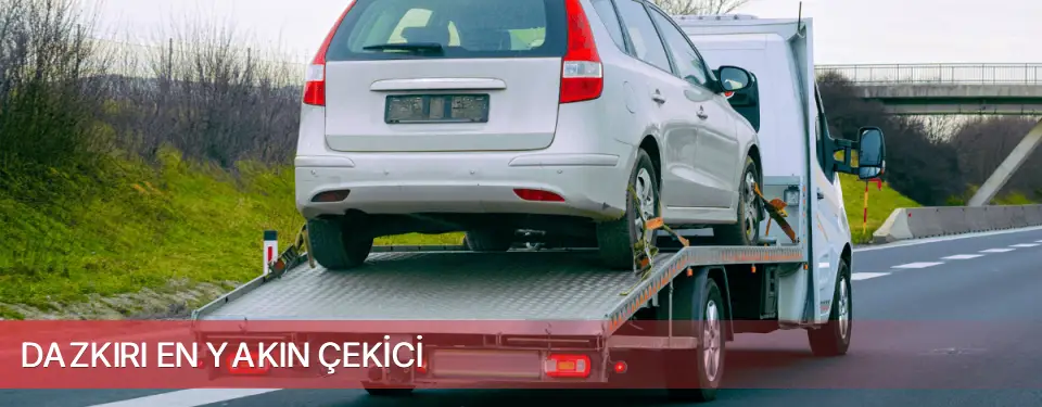 Dazkırı İlçemi En Yakın Çekici